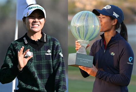 lpga world ranking 2024